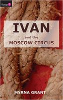 Ivan and the Moscow Circus is Book #1 in the series. There are 6 titles in all. 
